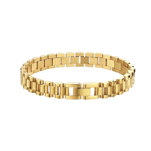 Golden Nikki | Armbånd