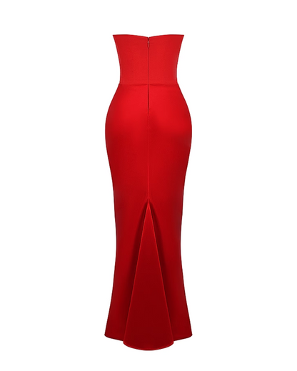Kimberley Maxikjole