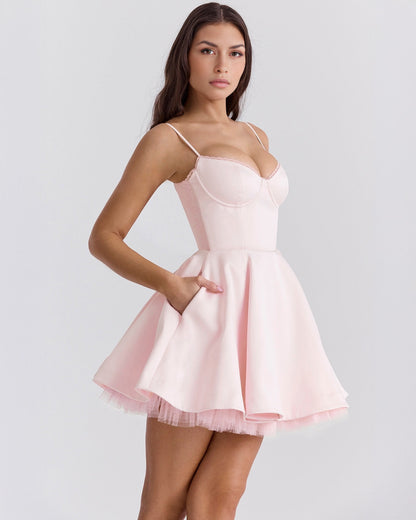 Lulya Minikjole