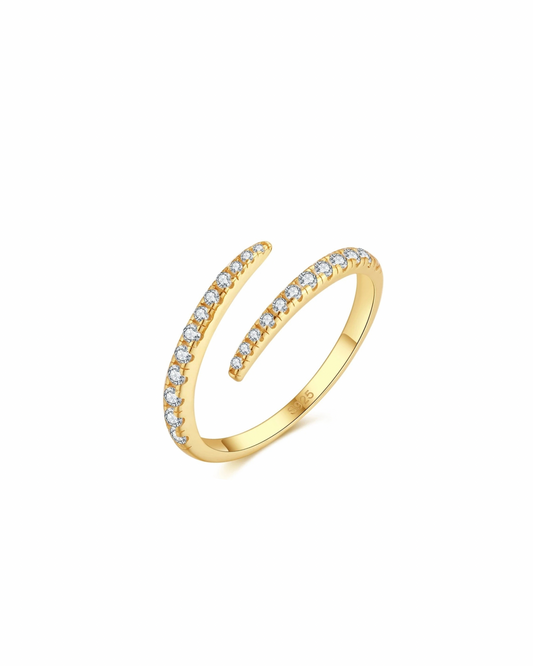 Eden Ring Guld