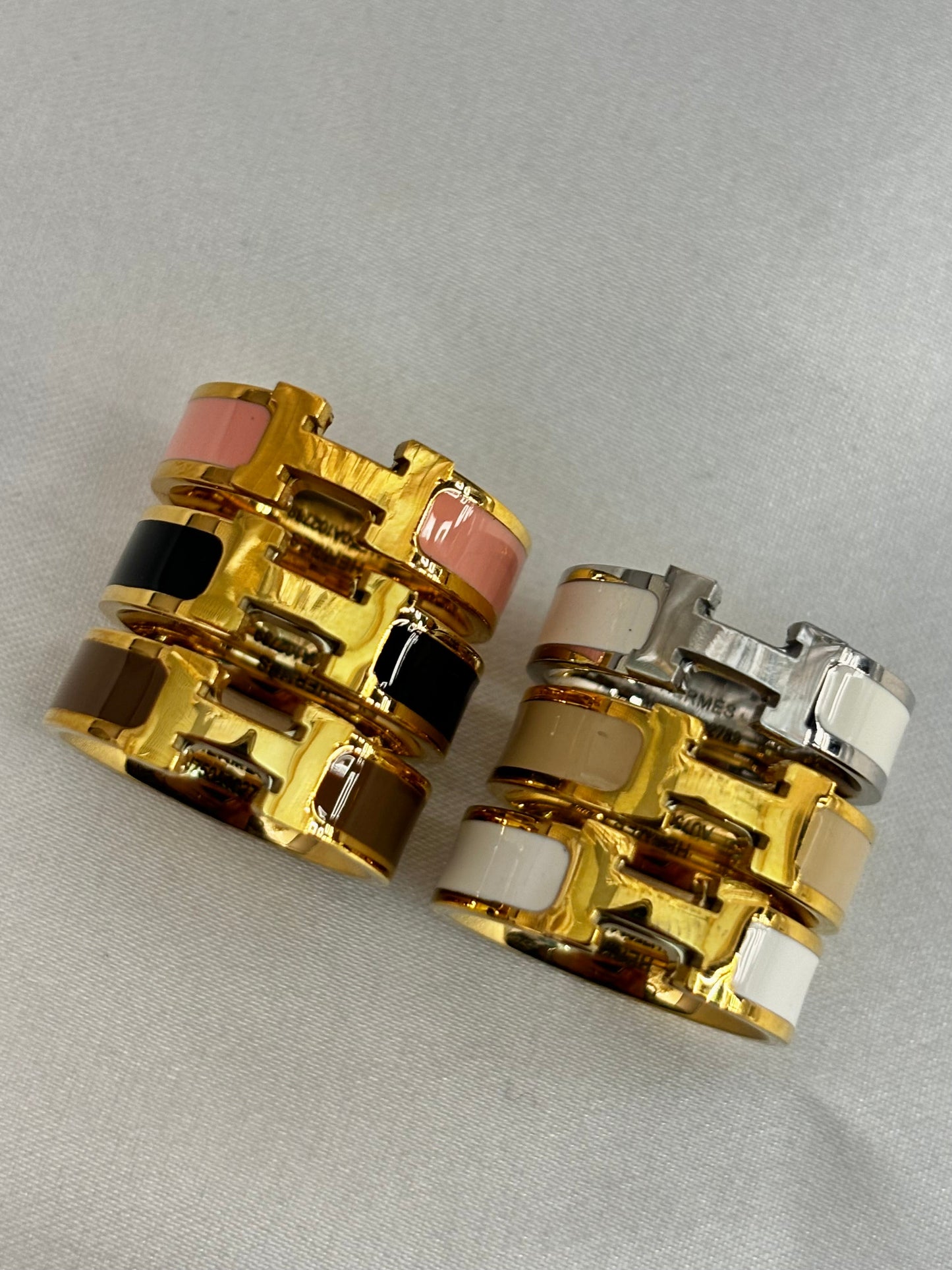 Hannah ring