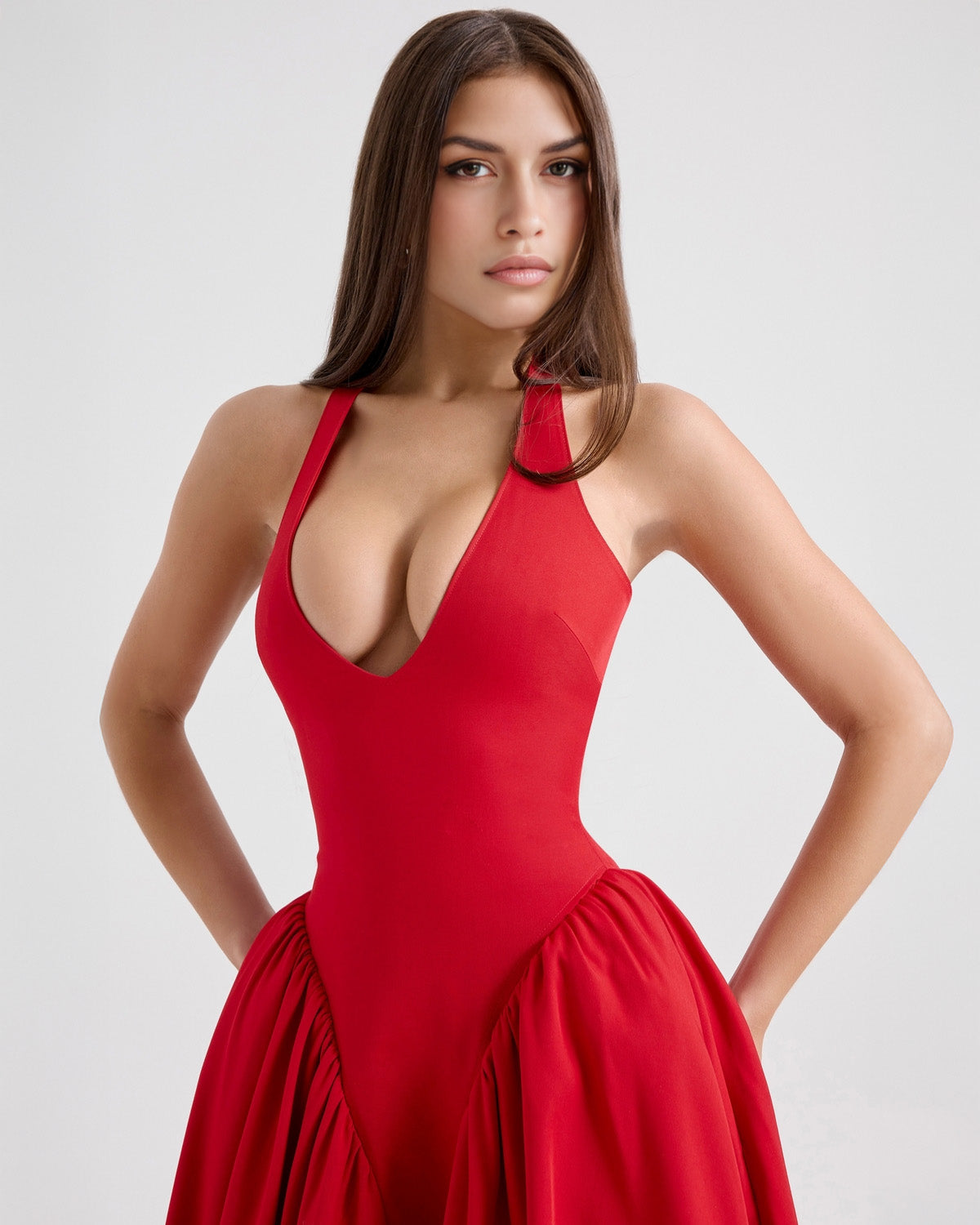 Betty Midikjole
