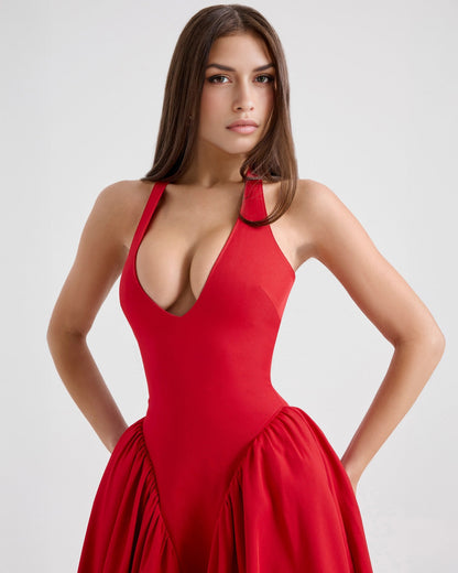 Betty Midikjole