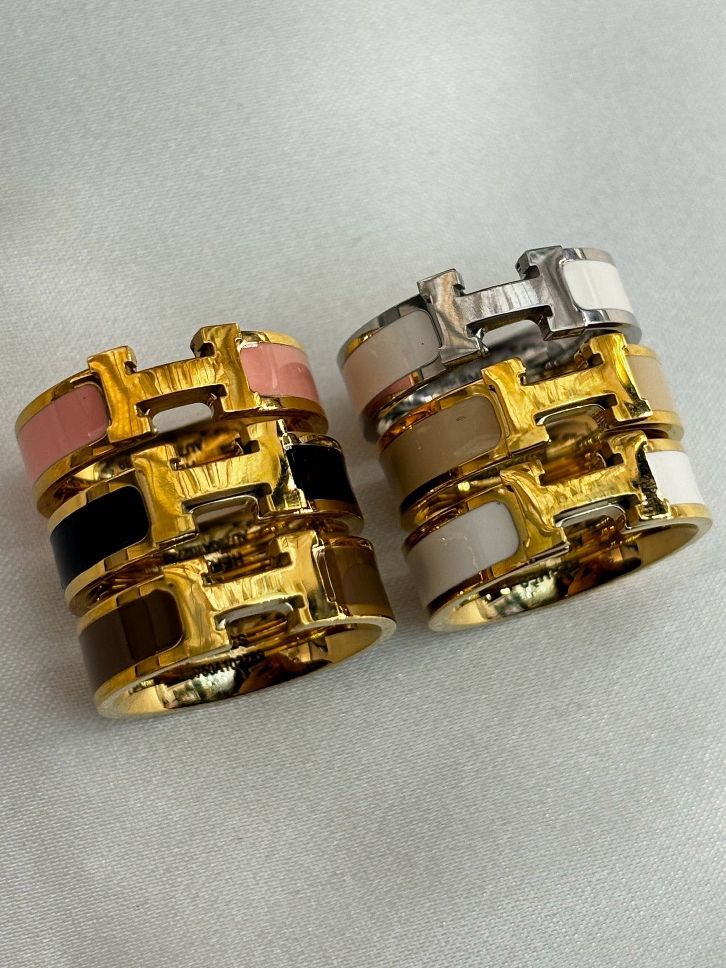 Hannah ring