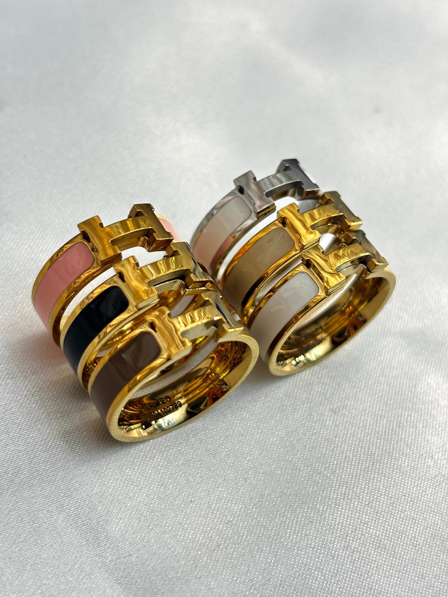 Hannah ring