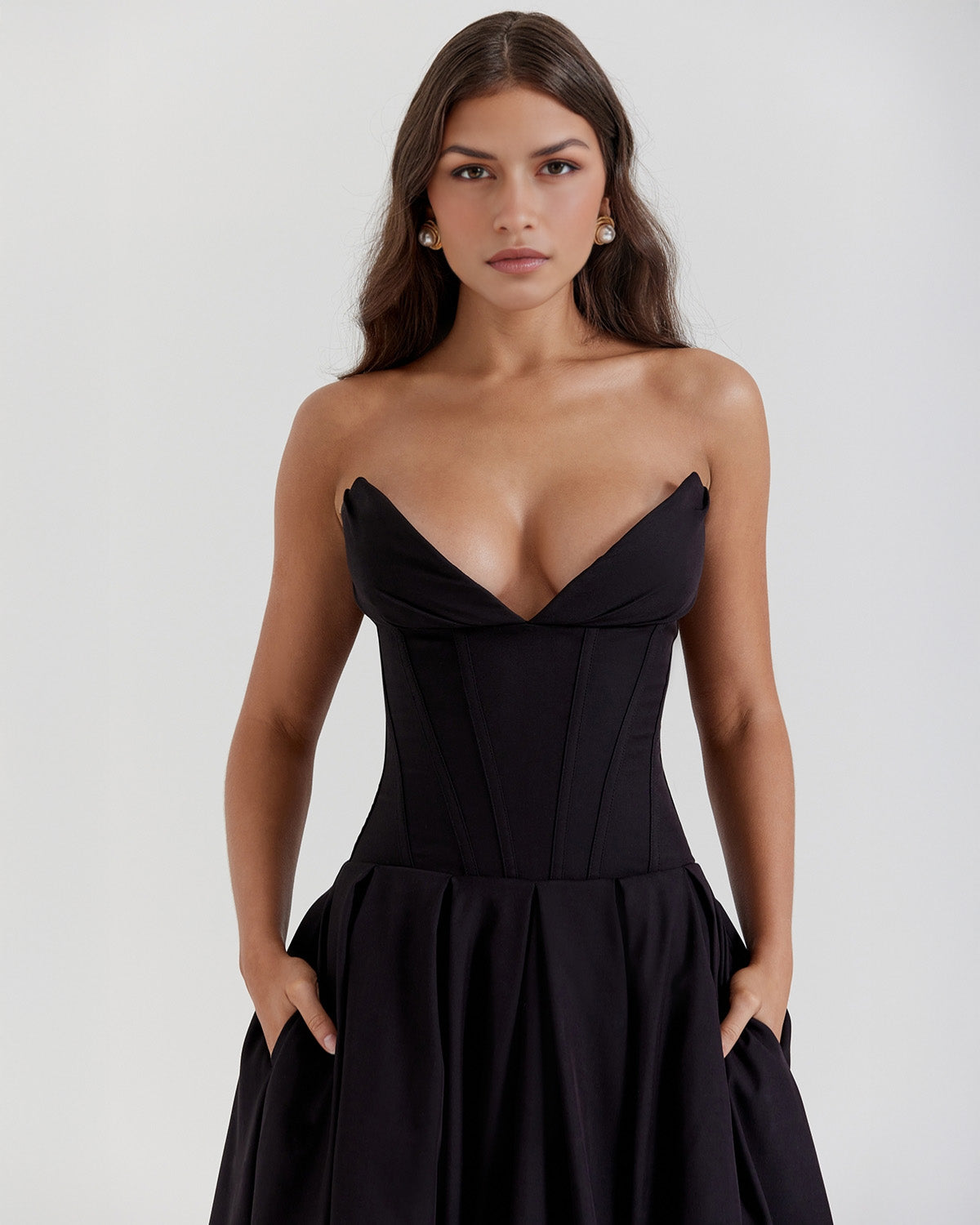 Samantha Midikjole