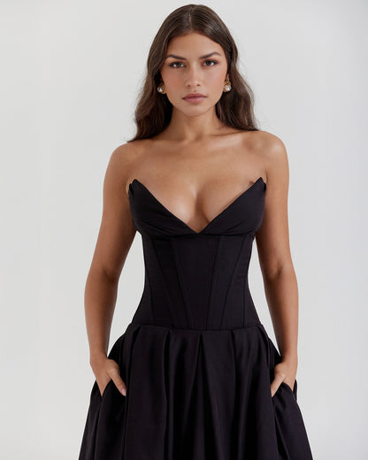 Samantha Midikjole