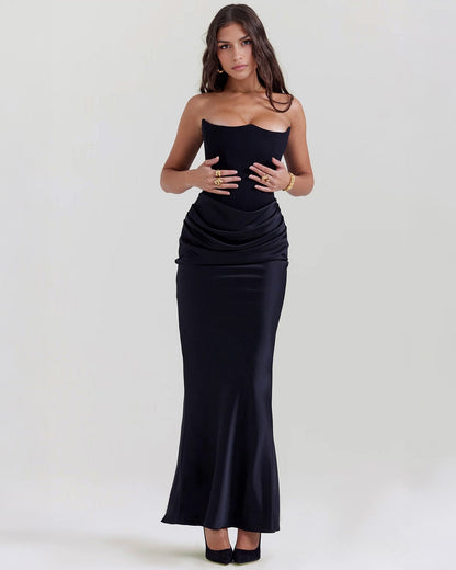 Kimberley Maxikjole