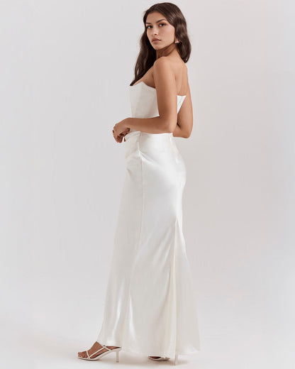 Kimberley Maxikjole
