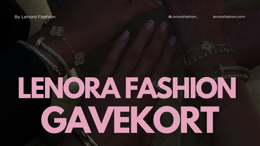 Lenora Fashion Gavekort