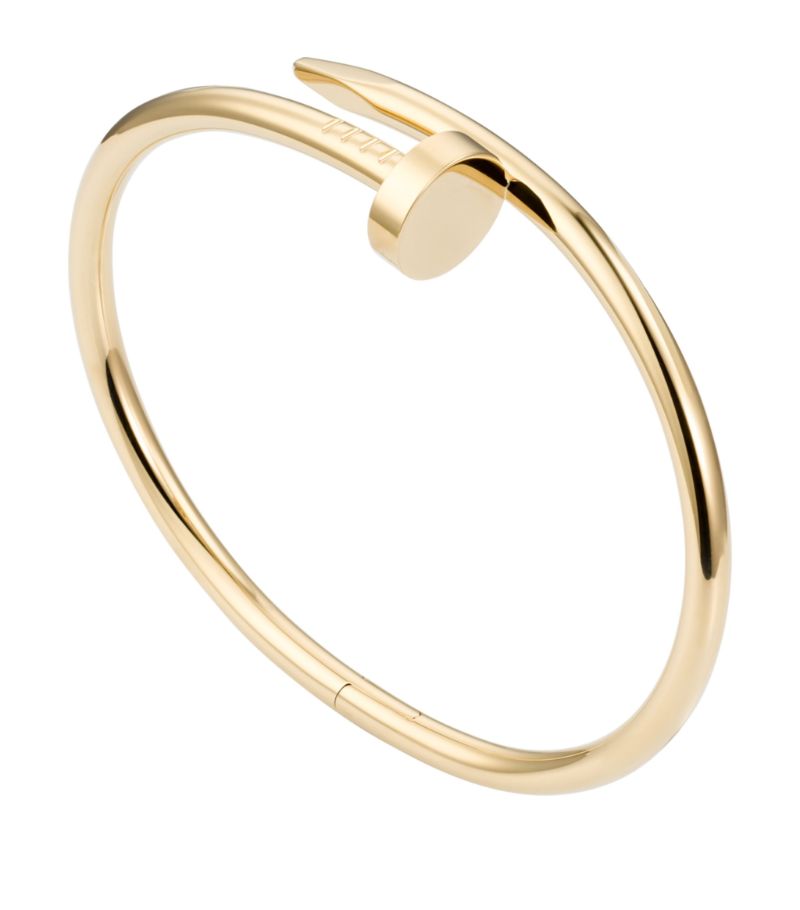 Golden Glow | Armbånd